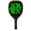 ONIX Evoke Teardrop Graphite (Green) -Racquet Guys Shop Oni evoke green