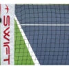 SwiftNet 2.1 Portable Pickleball Replacement Net -Racquet Guys Shop PB05RNET 2