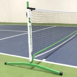 Tournament 3.0 Portable Pickleball Net -Racquet Guys Shop PB12 3
