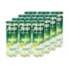 Penn Control Plus 78' Green Felt Junior Tennis Balls - 12 Can Case -Racquet Guys Shop PennControlJrBalls