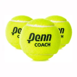Penn Coach Teaching Tennis Balls - 24 Can Case -Racquet Guys Shop Penn Coach Balls Red Three Balls 1024x1024 97fb1c9c 3c12 441a aa55 e97054a3a9dd