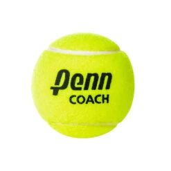 Penn Coach Teaching Tennis Balls - 24 Can Case -Racquet Guys Shop Penn Coach Single Ball 6eced0fa 60fd 403e 87ed 26e3700ebae5