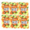 Penn QST 36 Quick Start Orange Junior Tennis Balls 72 Case -Racquet Guys Shop Penn QST 60 Orange Balls 72 Pack