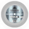 Diadem Pro X 18/1.15 Tennis String Reel (Silver)