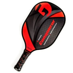 Gamma Conqueror -Racquet Guys Shop RCPP 02