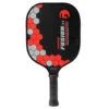 Gamma Fusion LE (Red) 3 Gamma Fusion LE (Red) -Racquet Guys Shop RFLPP Red 01.default