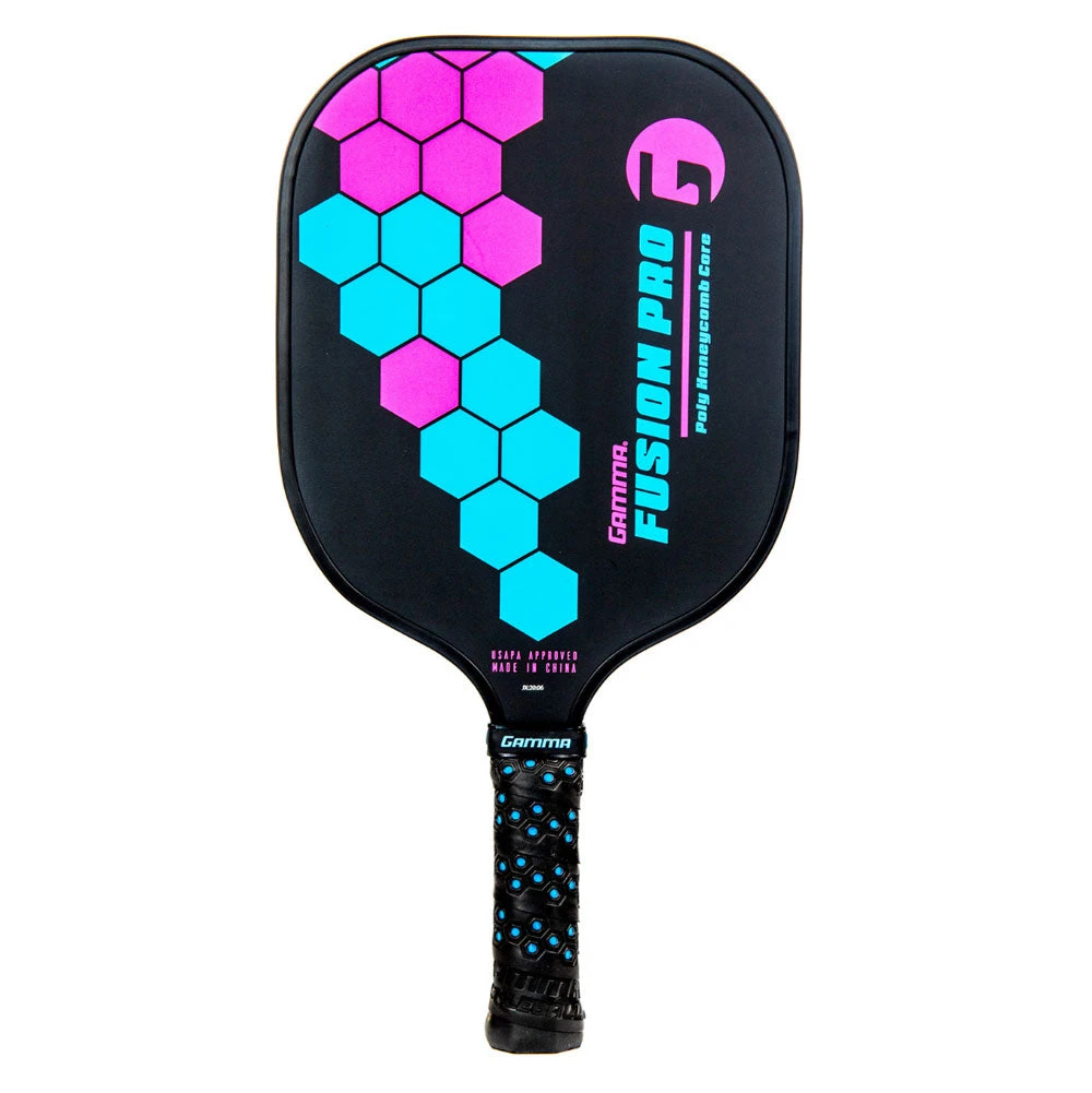 Gamma Fusion Pro (Pink) 1 Gamma Fusion Pro (Pink)