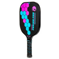 Gamma Fusion Pro (Pink) 5 Gamma Fusion Pro (Pink) -Racquet Guys Shop RFPPP Pink 02