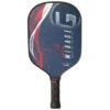 Gamma Mirage SensaCore (Red/White/Blue) 4 Gamma Mirage SensaCore (Red/White/Blue) -Racquet Guys Shop RGMPP RedWhiteAndBlue 01