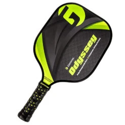 Gamma Odyssey 7 Gamma Odyssey -Racquet Guys Shop ROPP 02