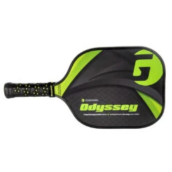 Gamma Odyssey 6 Gamma Odyssey -Racquet Guys Shop ROPP 03