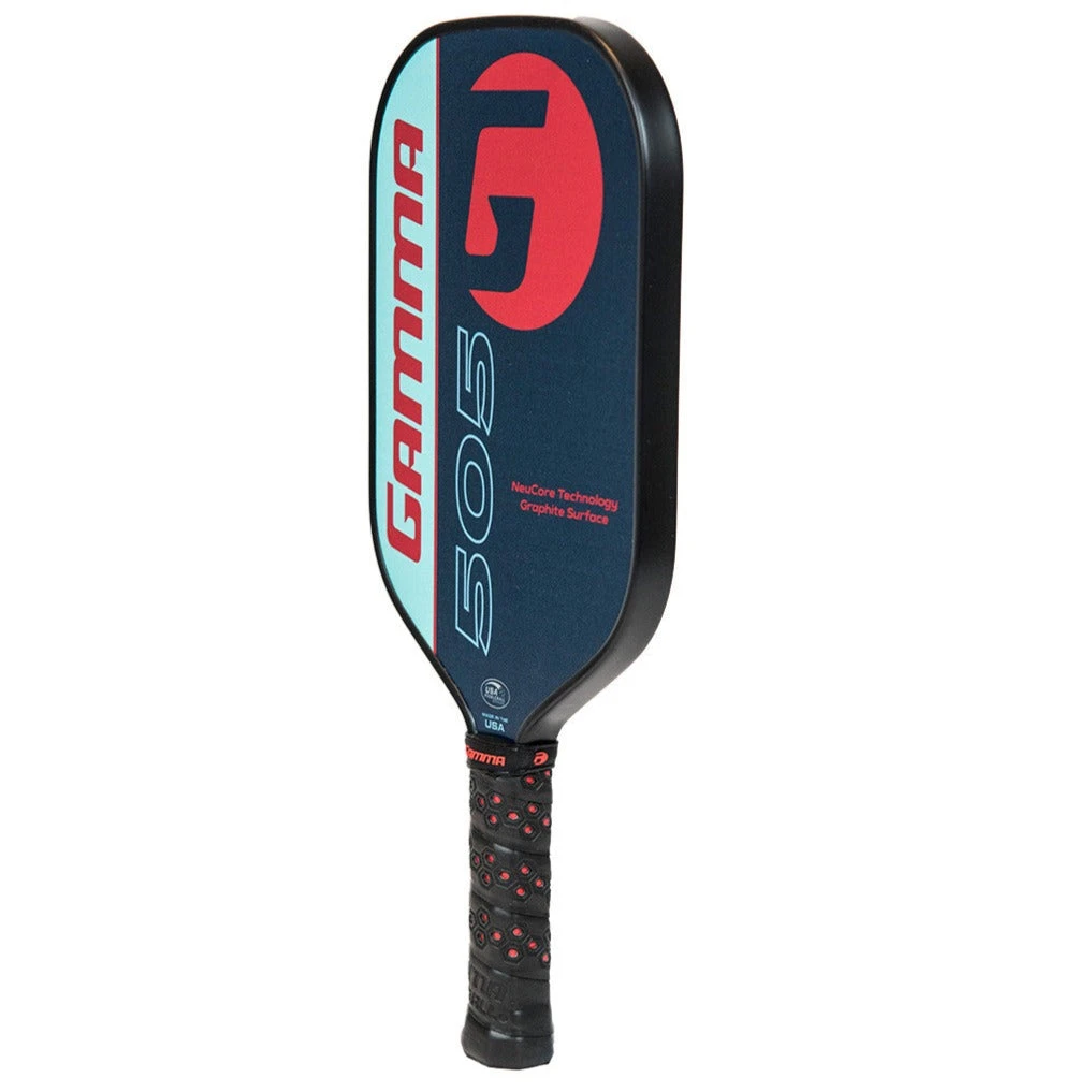 Gamma 505 2 Gamma 505 - Image 2