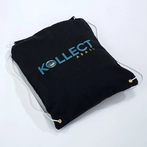 Kollectaball CS60 And KMax Cage Bag 1 Kollectaball CS60 And KMax Cage Bag