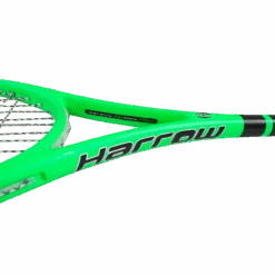 Harrow Vibe (Lime/Black) -Racquet Guys Shop SideofVibe 2019 2048x feca8fec 3d55 4507 bb19 3ad657d0c07e