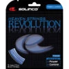 Solinco Revolution 18/1.15 Tennis String (Blue) -Racquet Guys Shop Solinco revolution 18 blue