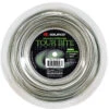 Solinco Tour Bite 18/1.15 Tennis String Reel (Silver) -Racquet Guys Shop Solinco tour bite 18 Tennis string RacquetGuys