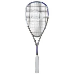 Dunlop Tempo Elite 5.0 Squash Racquet