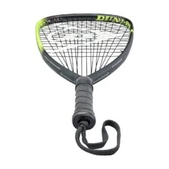 Dunlop Ultimate Squash 57 Racquet -Racquet Guys Shop ULTIMATE 15611 Flat