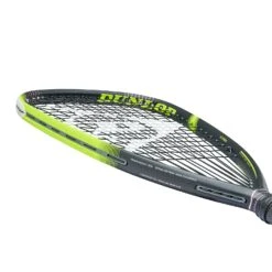 Dunlop Ultimate Squash 57 Racquet -Racquet Guys Shop ULTIMATE 16326 SEMICLOSE UP