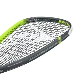 Dunlop Ultimate Squash 57 Racquet -Racquet Guys Shop ULTIMATE 16666 STRINGSINSIDEFRAME