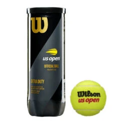 Wilson US Open Extra Duty Tennis Balls