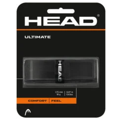 Head Ultimate Replacement Grip (Black)