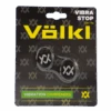 Volkl Vibrastop Vibration Dampener 2 Pack (Black/Silver) -Racquet Guys Shop VibraStopBlackSilver grande 175f1d18 0e6c 4933 91eb 5b67f95c869e