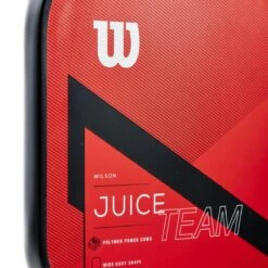 Wilson Juice Team (Red) 9 Wilson Juice Team (Red) -Racquet Guys Shop WR065011U 4 Juice Team RD BL.png.cq5dam.web .1200.1200