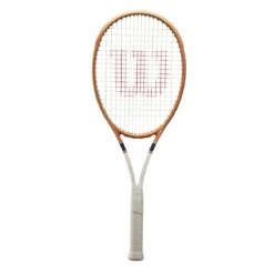 Wilson Blade 98 16x19 V7 Roland Garros