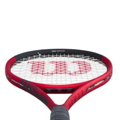 Wilson Clash 100 Pro V2 -Racquet Guys Shop WR074111D 3 Clash 100 Pro V2 RD BL.png.cq5dam.web .1200.1200