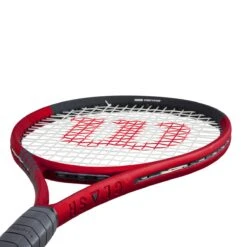 Wilson Clash 100 Pro V2 -Racquet Guys Shop WR074111D 4 Clash 100 Pro V2 RD BL.png.cq5dam.web .1200.1200