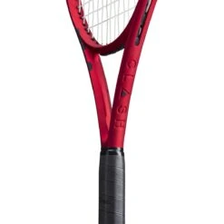 Wilson Clash 100 Pro V2 -Racquet Guys Shop WR074111D 5 Clash 100 Pro V2 RD BL.png.cq5dam.web .1200.1200