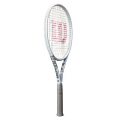 Wilson Shift 99 18x20 (315) Tennis Racquet -Racquet Guys Shop WR136711U 1 W Labs Shift 99 315 WH.png.high res baad4cf5 9c86 4c1f 8c6d 1ac5cef92ed2