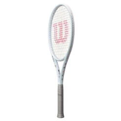 Wilson Shift 99 16x20 (300) Tennis Racquet -Racquet Guys Shop WR136711U 2 W Labs Shift 99 315 WH.png.high res