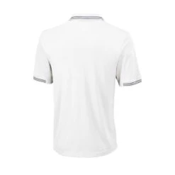 Racquet Guys Shop 23 Racquet Guys Shop -Racquet Guys Shop WRA744811 1 SS20 Star Tipped Polo M White Trade Winds.png.cq5dam.web .1200.1200
