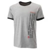 Wilson Men's Since 1914 Tee (Heather)