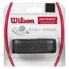 Wilson Cushion-Aire Perforated Replacement Grip (Black) -Racquet Guys Shop WRZ4210BK CUSHION AIRE CLASSIC PERFORATED