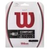 Wilson NXT 16/1.30 Tennis String (Black)