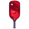 Wilson Juice XL Camo (Red) 3 Wilson Juice XL Camo (Red) -Racquet Guys Shop WilsonJuiceXLCamo Red