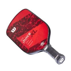 Wilson Juice XL Camo (Red) -Racquet Guys Shop WilsonJuiceXLCamo Red 2