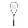Wilson Ultra L Lite -Racquet Guys Shop WilsonUltraLLiteSquashRacquet