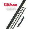Wilson BLX Blade Squash Grommet -Racquet Guys Shop Wilson Grommet Set 9574446d e3a4 44a4 b11c 7afa97667fd9