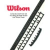 Wilson K Factor 145 Squash Grommet -Racquet Guys Shop Wilson Grommet Set c5619af3 272c 45cf b3bc 32f6523bc322