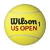 Wilson US Open Jumbo Tennis Ball -Racquet Guys Shop Wilson US Open Jumbo Tennis Ball
