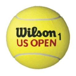 Wilson US Open Jumbo Tennis Ball