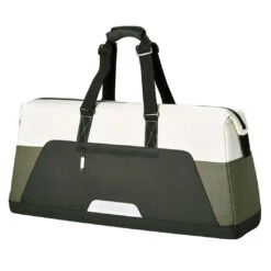 Wilson Women's Racquet Bag (Cream/Black/Forest)