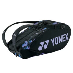 Yonex Pro 6 Pack Racquet Bag (Mist Purple)