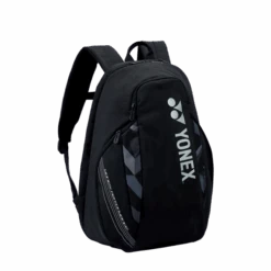 Yonex Pro Backpack Racquet Bag Medium (Black)