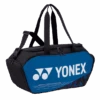 Yonex Pro Medium Boston Bag (Blue) -Racquet Guys Shop ba92231 fabl 1