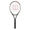 Wilson Burn 100ULS V4 -Racquet Guys Shop c33b32bc2b2da98497830239d90656ea5d8531aa WR045010U 0 Burn 100ULS BL GY OR